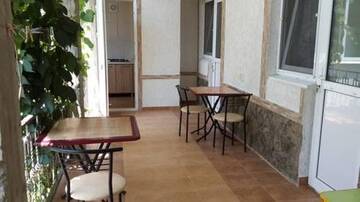Фотографии Гостевой дом House on Solnechnogorskoe 11 г. Солнечногорское Крым (Россия) №2 Фото Гостевой дом House on Solnechnogorskoe 11 г. Солнечногорское 2