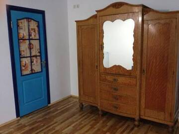 Фото номера Четырехместный номер с балконом Гостиница Guest House Antik г. Солнечногорское 2