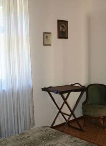 Фото номера Семейный люкс Гостиница Guest House Antik г. Солнечногорское 4