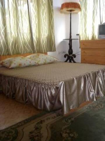 Фото номера Четырехместный номер -люкс Гостиница Guest House Antik г. Солнечногорское 2