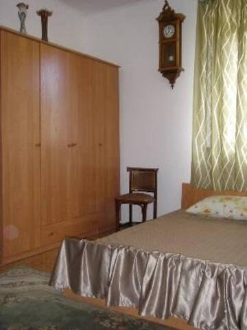 Фото номера Четырехместный номер -люкс Гостиница Guest House Antik г. Солнечногорское 3