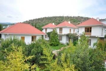 Фото номера Семейный люкс Гостевой дом Inn Zolotoj bereg г. Солнечногорское 7